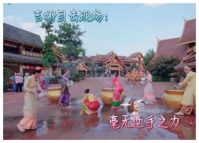 幽灵勇士中文版